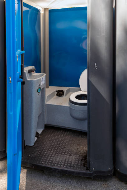 Best Restroom trailer rental cost  in Mckinney, TX
