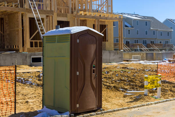 Portable restroom solutions in Mckinney, TX