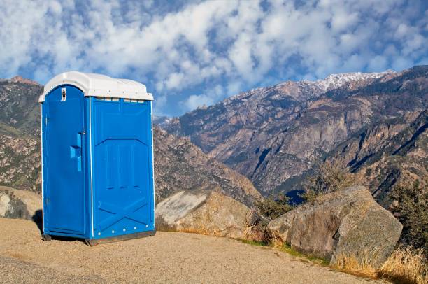 Best Portable restroom trailer rental  in Mckinney, TX