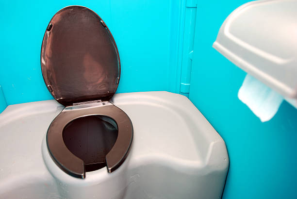 Best Portable restroom trailer rental  in Mckinney, TX