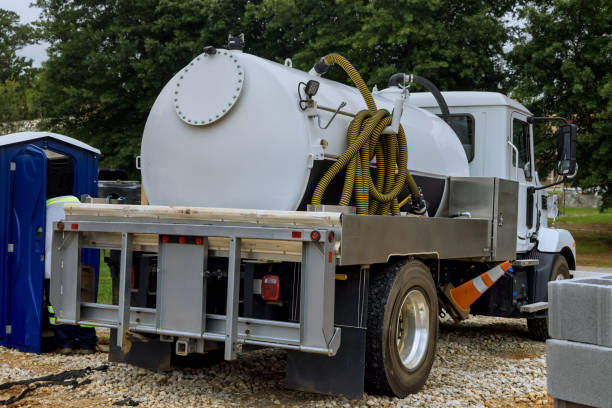 Best Affordable portable toilet rental  in Mckinney, TX