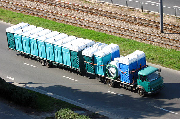 Best Portable restroom solutions  in Mckinney, TX